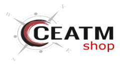 CEATM Online Shop